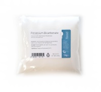 1kg Potassium Bicarbonate